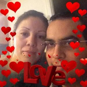 Meet your Posher, Rocio